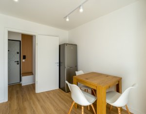 ULTAFINISAT ULTRAMOBILAT  Apartament cu 2 camere
