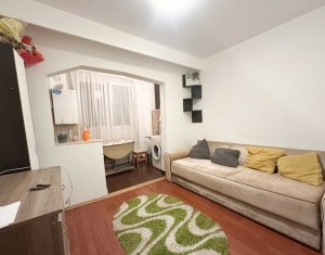 , 33m2 in Cluj-napoca, zona Marasti
