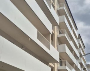 , 55m2 dans Floresti