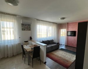 , 50m2 dans Floresti