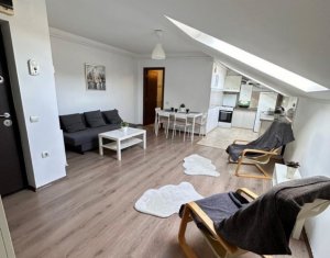 , 56m2 on Floresti
