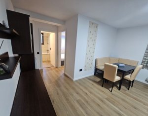 Appartement 2 chambres à vendre dans Cluj-napoca, zone Buna Ziua