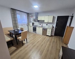 Appartement 2 chambres à vendre dans Cluj-napoca, zone Buna Ziua