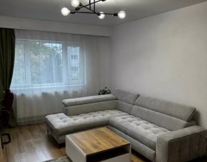 Lakás 2 szobák kiadó on Cluj-napoca, Zóna Zorilor