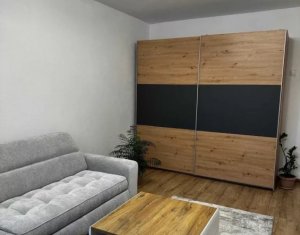 Lakás 2 szobák kiadó on Cluj-napoca, Zóna Zorilor