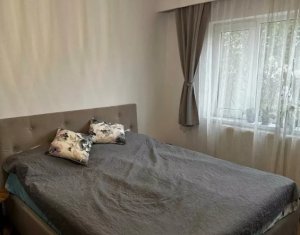 Lakás 2 szobák kiadó on Cluj-napoca, Zóna Zorilor