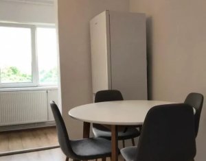 Lakás 2 szobák kiadó on Cluj-napoca, Zóna Zorilor