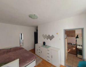 , 21m2 dans Cluj-napoca, zone Gruia