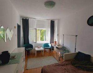 Appartement 1 chambres à vendre dans Cluj-napoca, zone Gruia