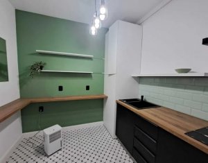 Lakás 1 szobák kiadó on Cluj-napoca, Zóna Centru