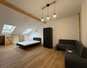 , 45m2 dans Cluj-napoca, zone Centru