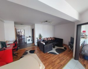 , 54m2 dans Cluj-napoca, zone Buna Ziua