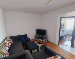 Appartement 2 chambres à vendre dans Cluj-napoca, zone Buna Ziua
