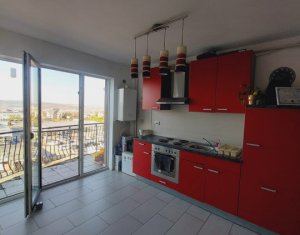 Appartement 2 chambres à vendre dans Cluj-napoca, zone Buna Ziua