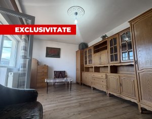 , 60m2 dans Cluj-napoca, zone Intre Lacuri
