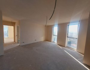 , 53m2 in Cluj-napoca, zone Marasti