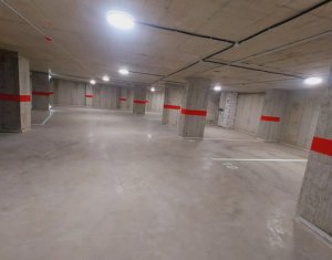 Apartment 2 rooms for sale in Cluj-napoca, zone Marasti