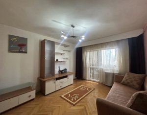 Lakás 3 szobák kiadó on Cluj-napoca, Zóna Manastur