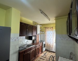 Lakás 3 szobák kiadó on Cluj-napoca, Zóna Manastur