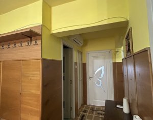 Lakás 3 szobák kiadó on Cluj-napoca, Zóna Manastur