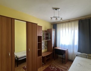 Lakás 3 szobák kiadó on Cluj-napoca, Zóna Manastur