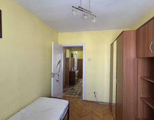 Lakás 3 szobák kiadó on Cluj-napoca, Zóna Manastur