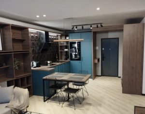 Apartament 2 camere | Modern | Parcul Feroviarilor