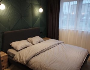 Apartament 2 camere | Modern | Parcul Feroviarilor
