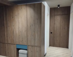 Apartament 2 camere | Modern | Parcul Feroviarilor