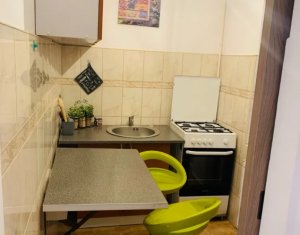Appartement 1 chambres à vendre dans Cluj-napoca, zone Manastur