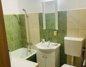 Appartement 1 chambres à vendre dans Cluj-napoca, zone Manastur
