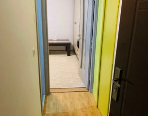 Appartement 1 chambres à vendre dans Cluj-napoca, zone Manastur