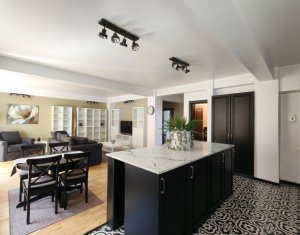 , 94m2 dans Cluj-napoca, zone Gheorgheni
