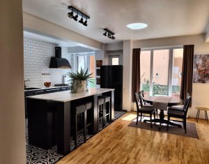 Appartement 3 chambres à vendre dans Cluj-napoca, zone Gheorgheni