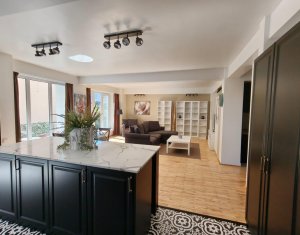 Appartement 3 chambres à vendre dans Cluj-napoca, zone Gheorgheni