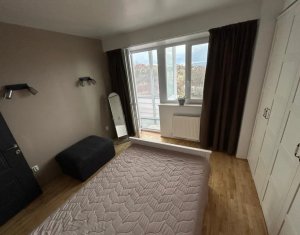 Appartement 3 chambres à vendre dans Cluj-napoca, zone Gheorgheni