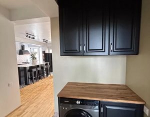 Appartement 3 chambres à vendre dans Cluj-napoca, zone Gheorgheni
