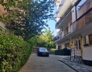 Appartement 3 chambres à vendre dans Cluj-napoca, zone Gheorgheni