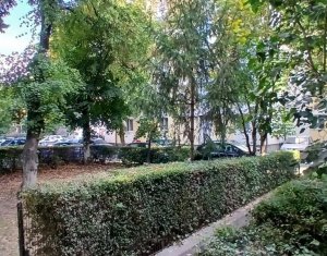 , 37m2 dans Cluj-napoca, zone Gheorgheni