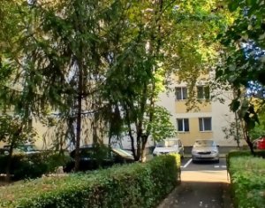 Appartement 2 chambres à vendre dans Cluj-napoca, zone Gheorgheni