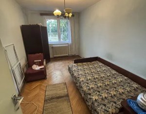 Lakás 3 szobák eladó on Cluj-napoca, Zóna Gheorgheni