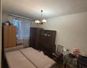Lakás 3 szobák eladó on Cluj-napoca, Zóna Gheorgheni