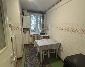 Lakás 3 szobák eladó on Cluj-napoca, Zóna Gheorgheni