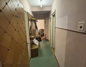 Lakás 3 szobák eladó on Cluj-napoca, Zóna Gheorgheni