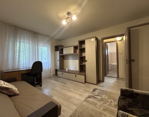 Lakás 2 szobák kiadó on Cluj-napoca, Zóna Manastur
