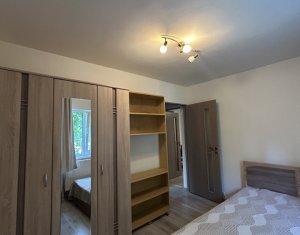 Lakás 2 szobák kiadó on Cluj-napoca, Zóna Manastur