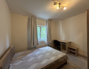 Lakás 2 szobák kiadó on Cluj-napoca, Zóna Manastur