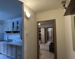 Lakás 2 szobák kiadó on Cluj-napoca, Zóna Manastur
