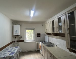 Lakás 2 szobák kiadó on Cluj-napoca, Zóna Manastur