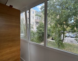 Lakás 2 szobák kiadó on Cluj-napoca, Zóna Manastur